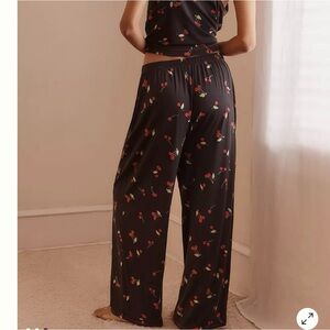 Anthropologie The Briar Pajama Pants